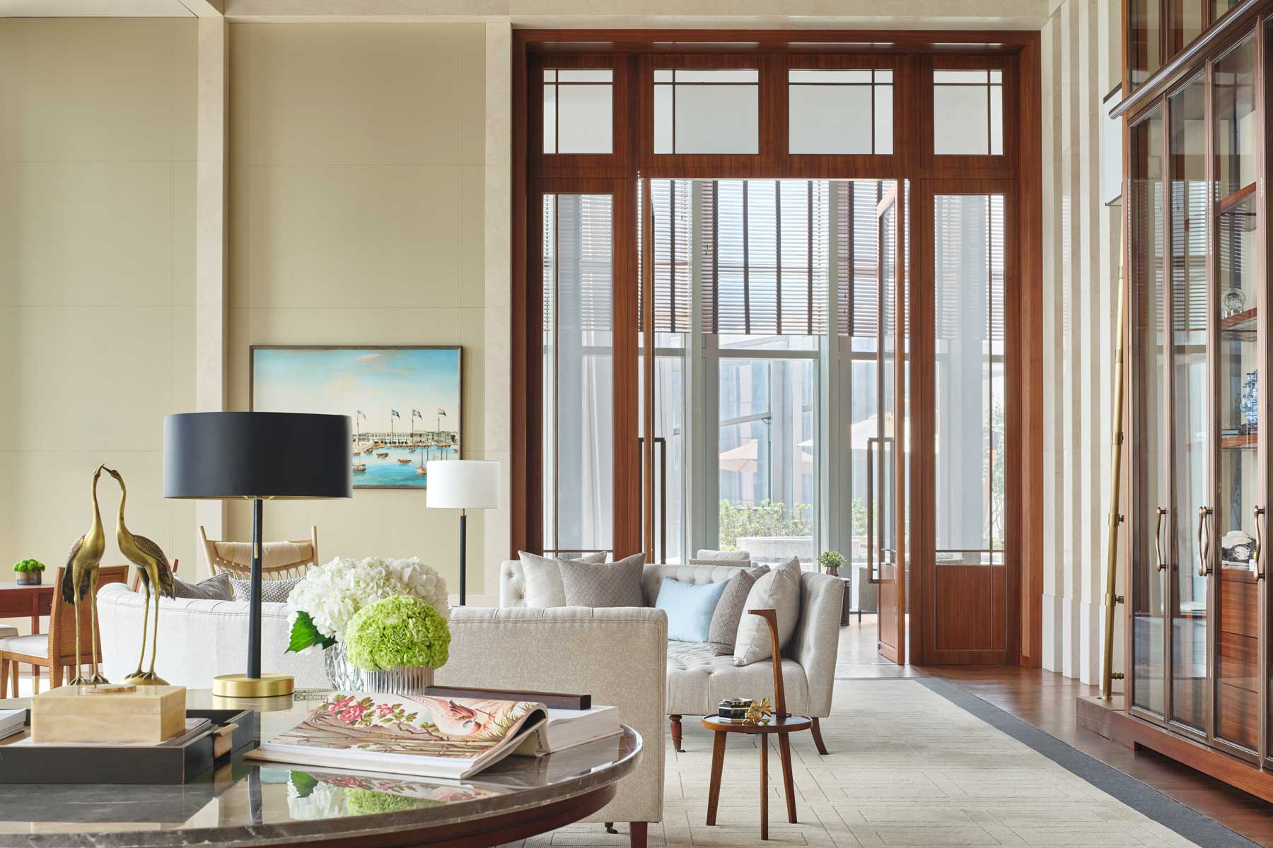 Rosewood Hotels Resorts