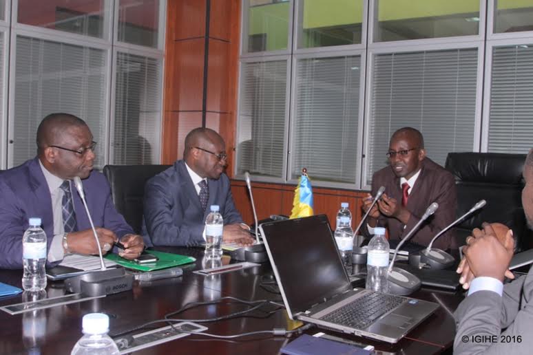 RSSB yabasobanuriye birambuye uburyo bwiza bwo gucunga imisanzu no kuyibyaza umusaruro