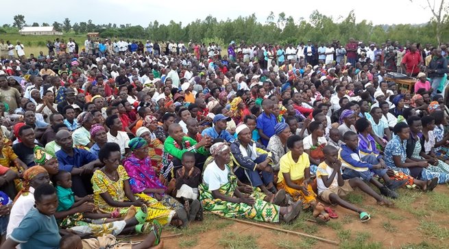 Hejuru ya 98 % by'ingo zagombaga guhabwa ibyiciro by'Ubudehe zimaze kubihabwa