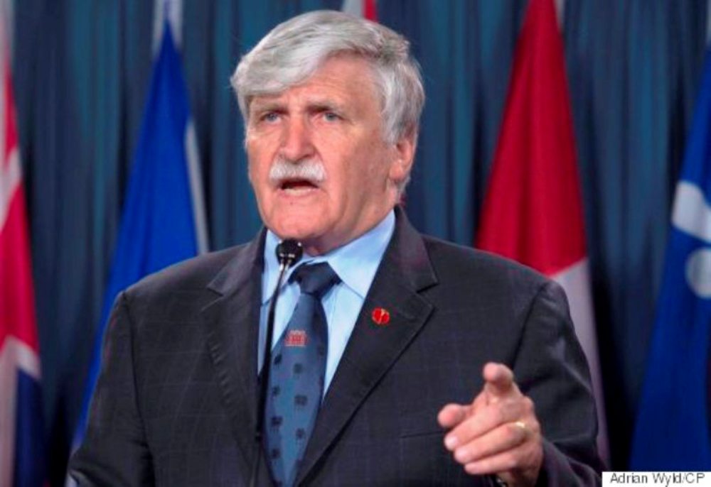 Lt Gen Roméo Dallaire agiye kuganiriza urubyiruko rw’u Rwanda rugera ku 2000