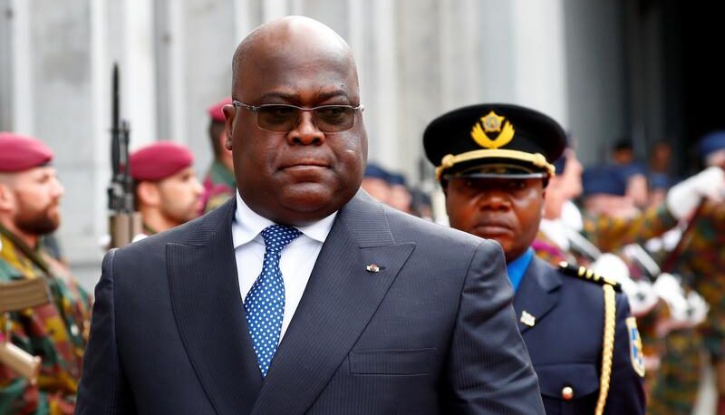 Leta ya Tshisekedi ikomeje kwirengagiza amasezerano igihugu cye cyagiranye na M23