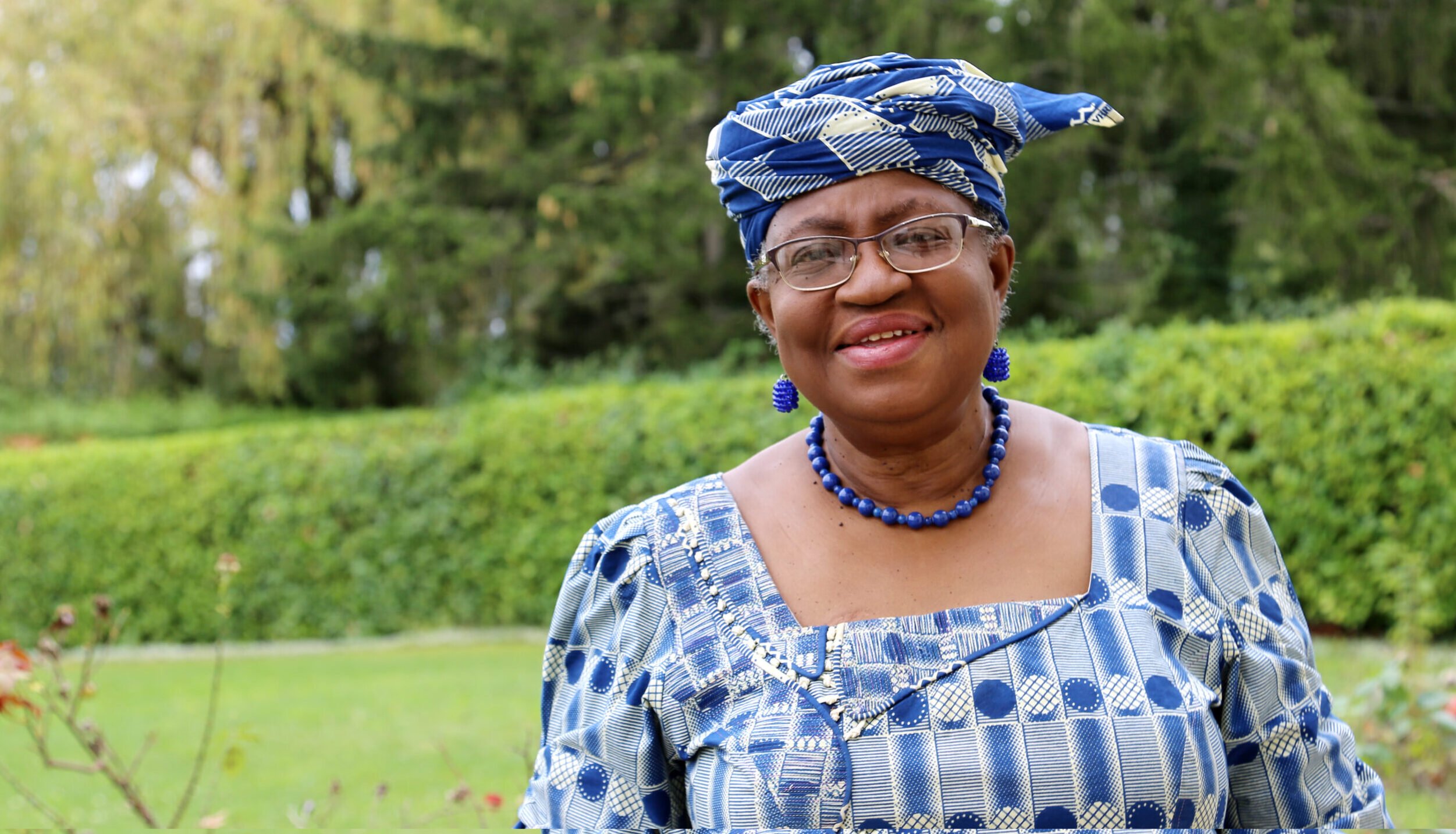 Ngozi Okonjo-Iweala arahabwa amahirwe menshi yo kuyobora WTO