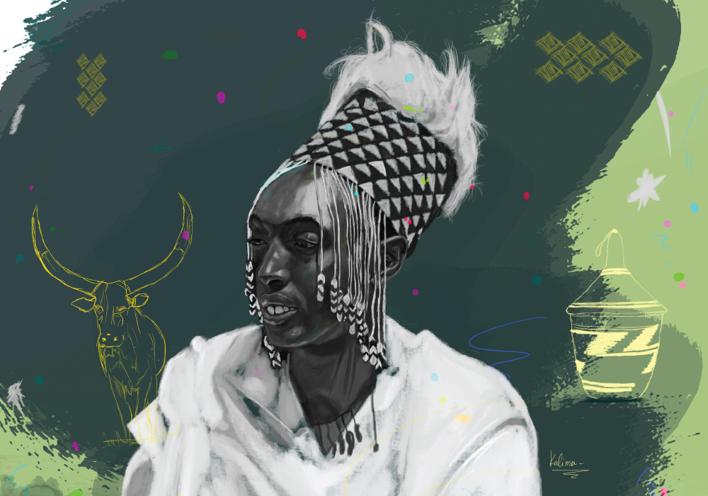 Mutara Rudahigwa yabaye Umwami w’u Rwanda wa mbere wabatijwe akayoboka amadini