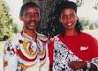 Rugamba Cyprien