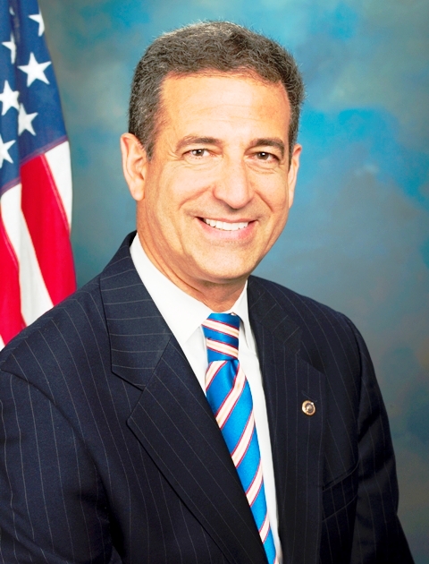 Senateri Russ Feingold, Intumwa Yihariye ya Leta Zunze Ubumwe za Amerika mu Karere k'Ibiyaga Bigari