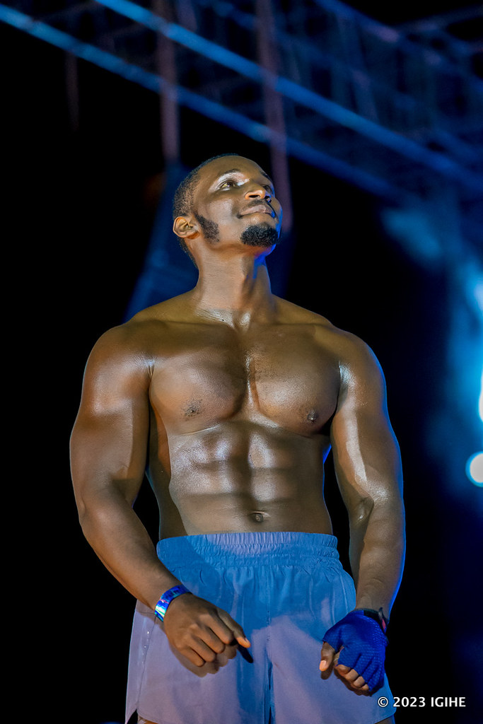 Rutambi ni umwe mu bari baherekeje Niyo Bosco