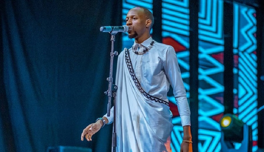Ruti Joel nawe uri mu bahanzi bakunzwe azitabira iki gitaramo