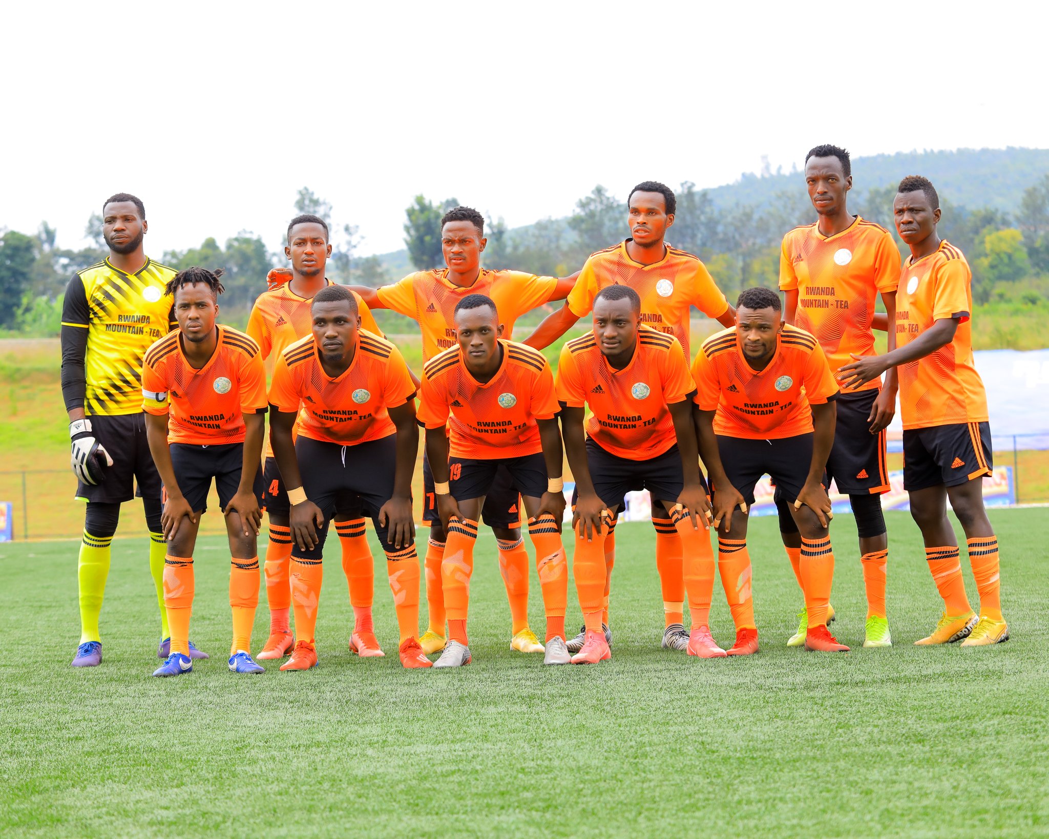 Rutsiro FC izakirira umukino wayo kuri Stade ya Bugesera aho kuba kuri Stade Umuganda