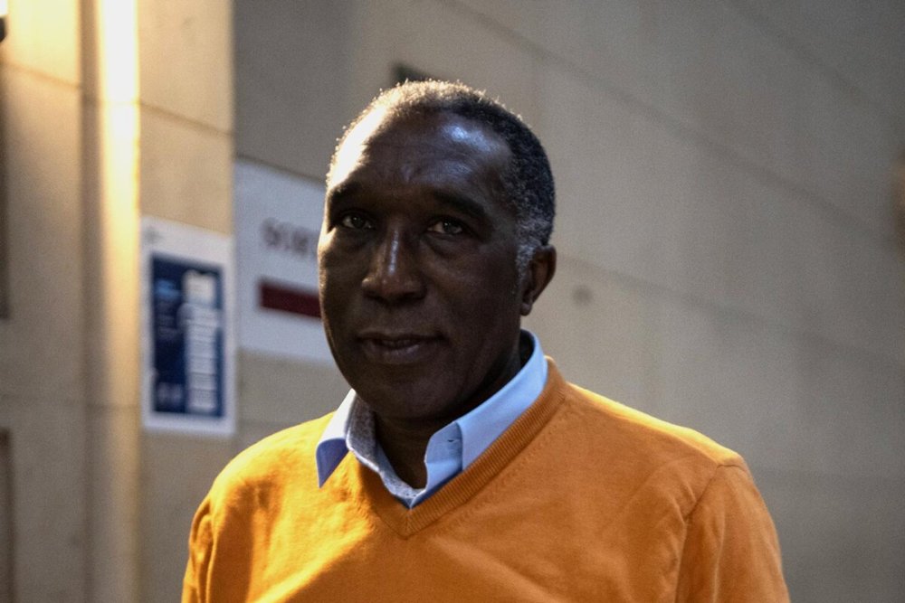 Dr. Eugène Rwamucyo yavuze ko ingabo za RPA zatangije urugamba rudafite impamvu
