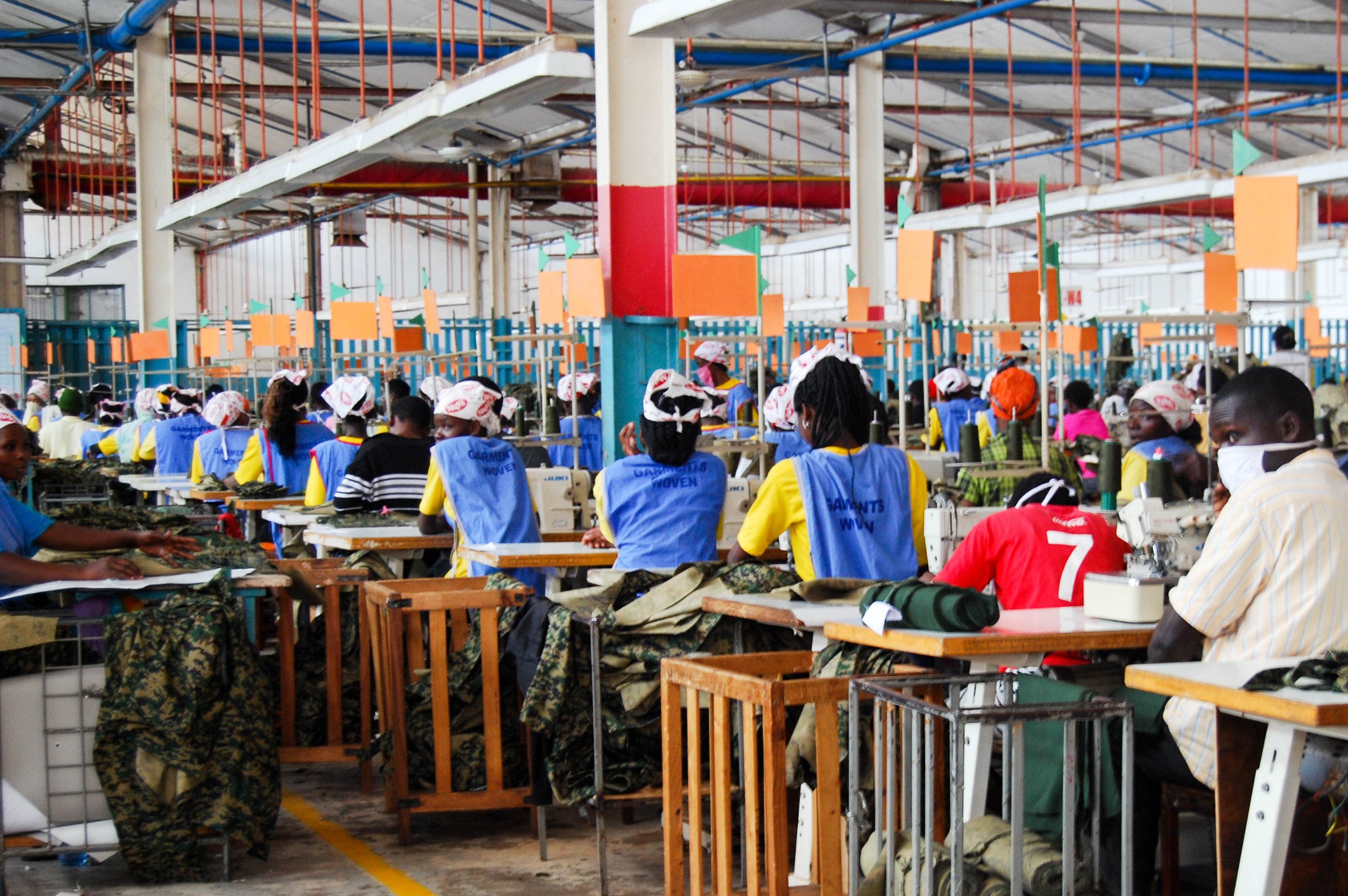 Ubushakashatsi bwagaragaje ko ubushomeri mu Rwanda bwageze kuri 16% buvuye kuri 22.1% bwariho muri Gicurasi