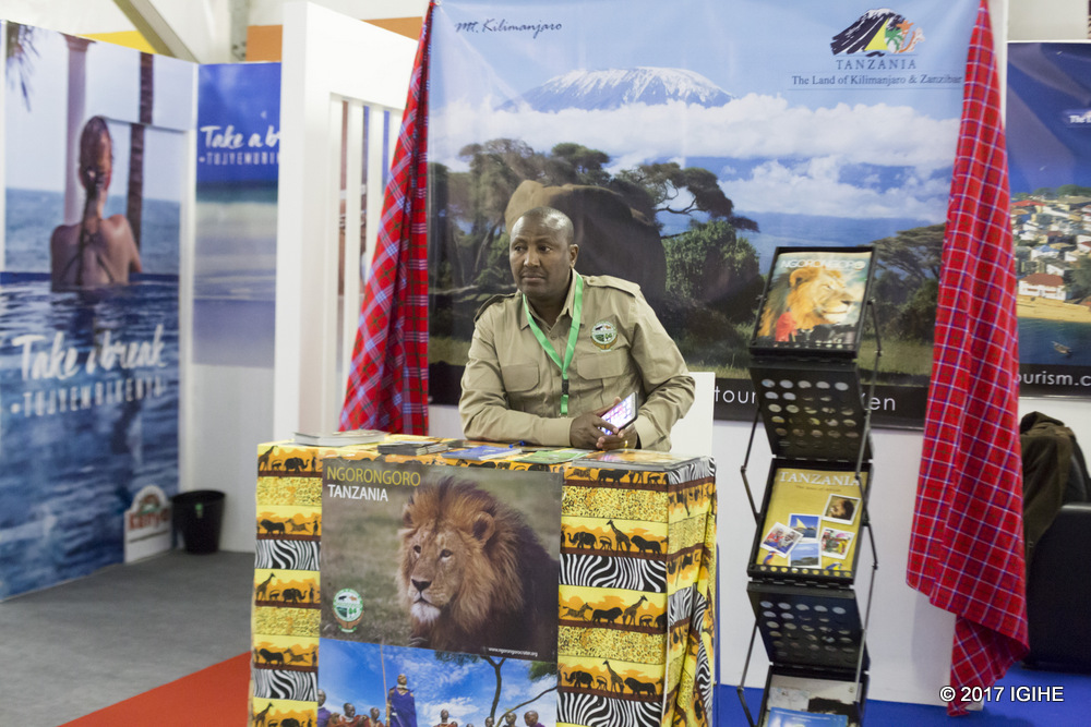 Tanzania na yo yamuritse ibikorwa by'ubukerarugendo by'imbere mu gihugu