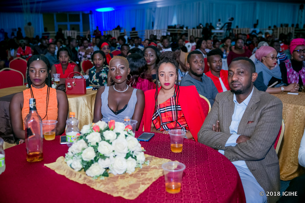 Niyonizera Judithe ngo ni umufana wa mbere Safi Madiba afite