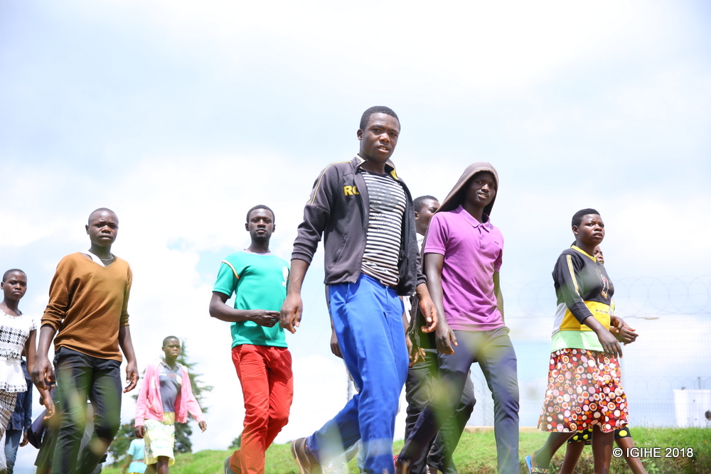Buri wese afite amatsiko yo kuza kureba Primus Guma Guma Super Star