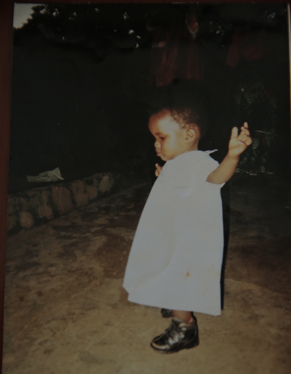 Iradukunda Elsa akiri igitambambuga