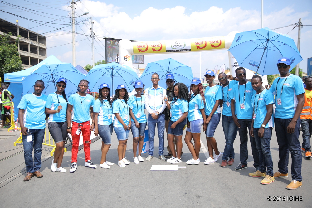 Ameki Color na yo ntiyatanzwe muri Tour du Rwanda 2018