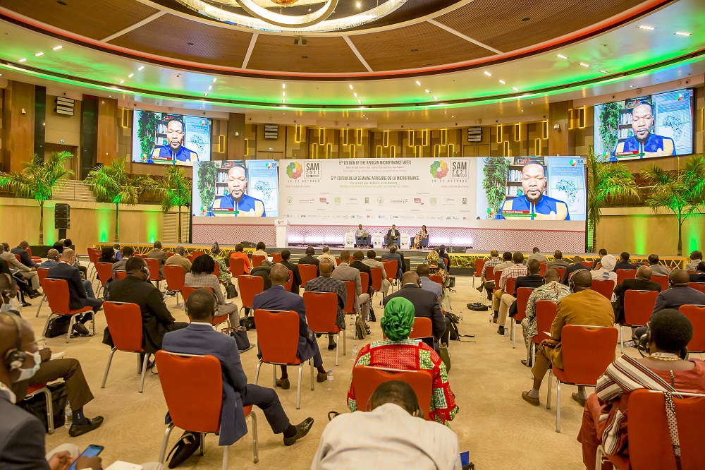 Iyi nama yitabiriwe n’abagera kuri 600 baturutse ku migabane yose y’Isi iteraniye muri Kigali Convention Centre