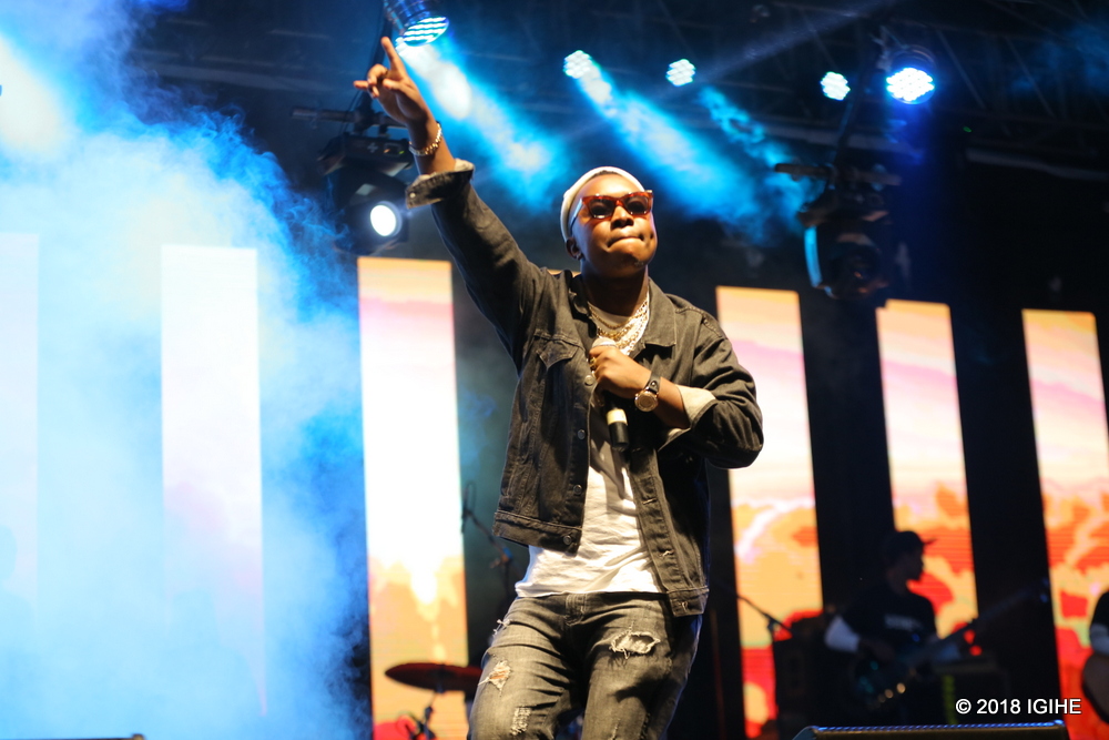 Umuraperi Jay C aritegura kumurika album ya mbere yise 'Ntimugikumbuye ukundi'