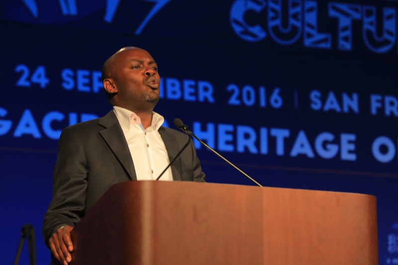 Mwenda yemeza ko mu mpamvu zabaye moteri y’iterambere ry’u Rwanda ku isonga haza Perezida Kagame