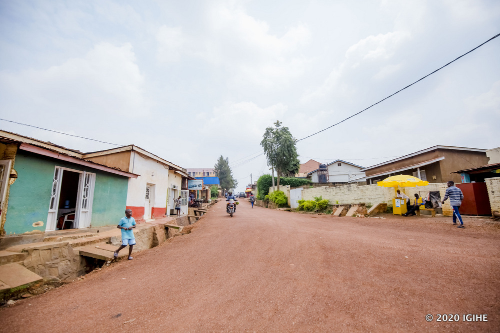 Mu gihe cy'inama ya CHOGM, uyu muhanda uzifashishwa mu kurwanya umuvundo w'imodoka muri Kigali
