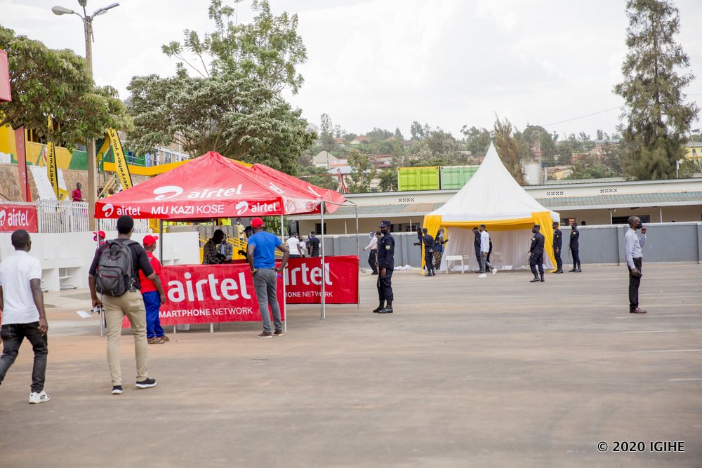 Kugura amatike bikorwa hifashishijwe ikoranabuhanga rya MTN Rwanda cyangwa Airtel Rwanda