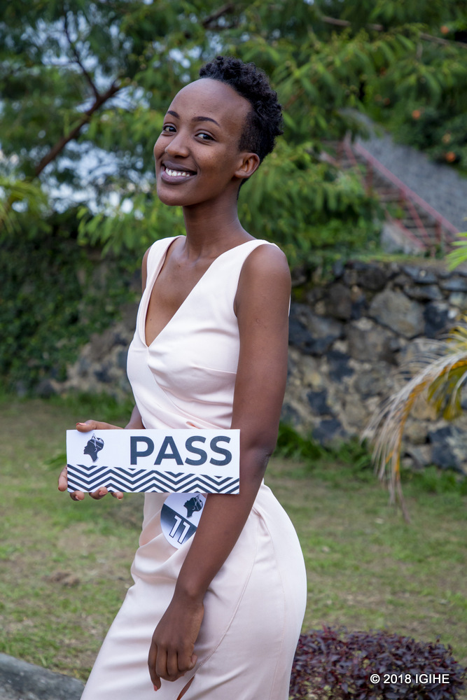 Akanyamuneza kari kose kuri Mutoni Deborah