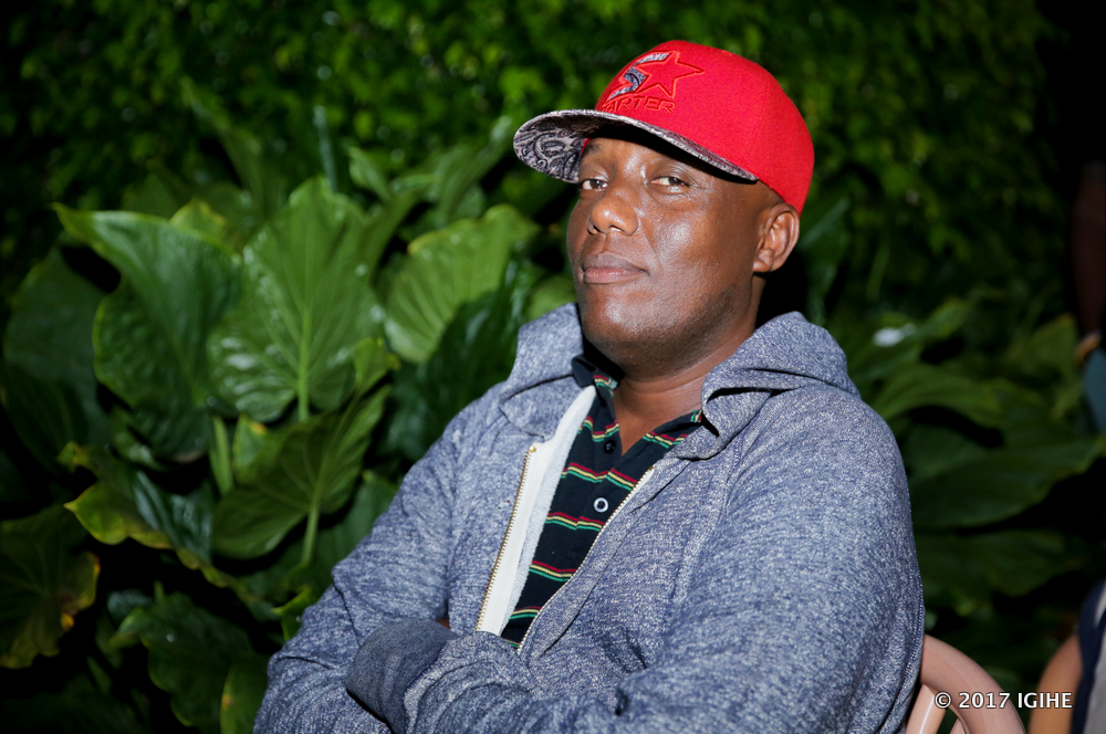 Senderi Hit aritegura kumurika album ibumbiyeho indirimbo zo kwibuka Jenoside yakorewe Abatutsi