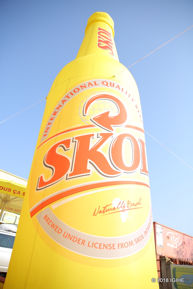 Skol iri mu baterankunga bakuru ba Tour du Rwanda