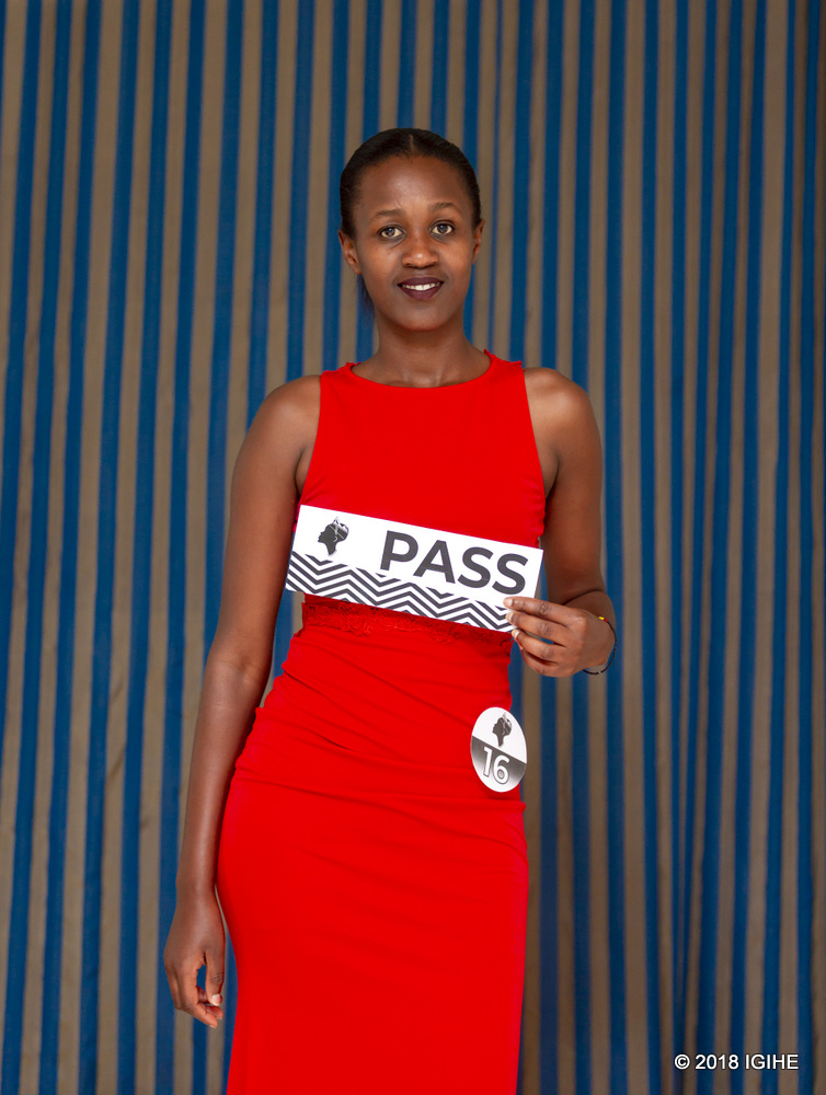 Uwihirwe Roselyne