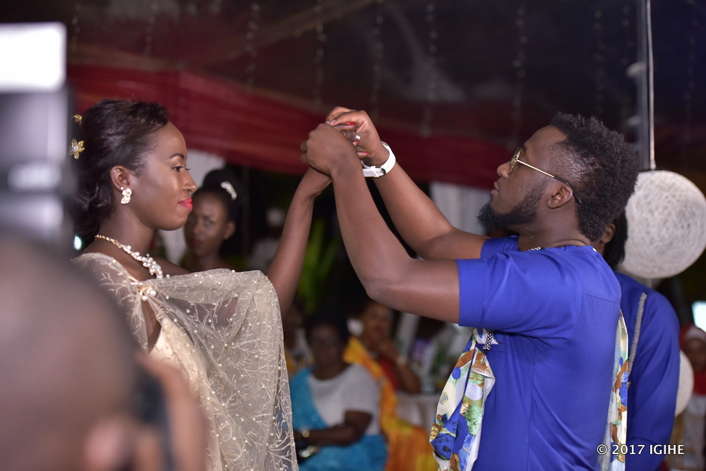 Safi yarasabye anakwa Judithe n'ubwo batabana