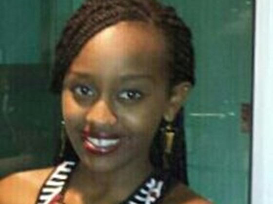 Niyibizi Ineza Sandra yitabye Imana