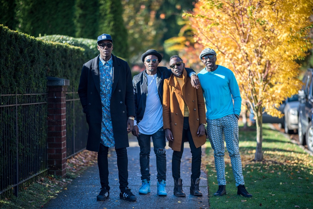 Sauti Sol yiseguye ku bafana bayo nyuma yo kutitabira FESPAD iri kubera mu Rwanda ku nshuro ya munani