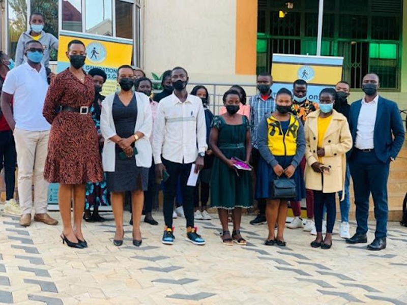 Hagaragajwe ko ubukangurambaga bukwiriye kugera kuri benshi kugira ngo bamenye amategeko ajyanye n'ubuzima bw'imyororokere