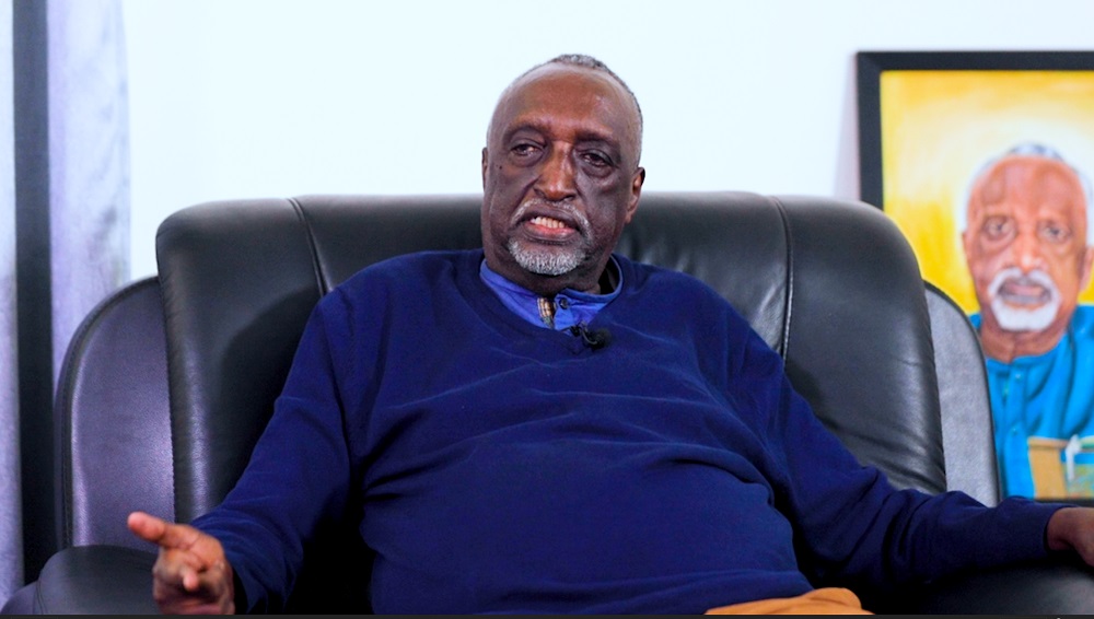 Umuyobozi w’Urwego Ngishwanama rw’Inararibonye, Tito Rutaremara, yahishuye ko hari imwe mu miryango itegamiye kuri leta yakoranaga n'abarwanya ubutegetsi bw'u Rwanda yirukanywe
