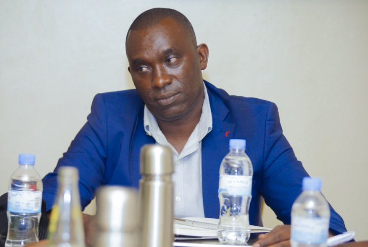 Perezida wa Kiyovu Sports, Mvukiyehe Juvénal yijunditswe ko ayobora ikipe uko abishaka