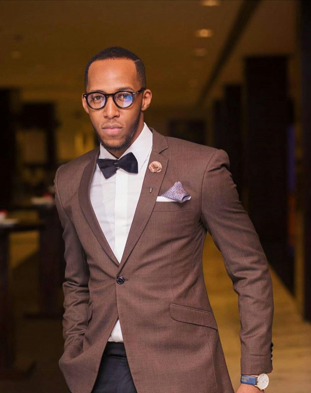 Idris Sultan wo muri Tanzania na we azagaragara muri Seka Festival