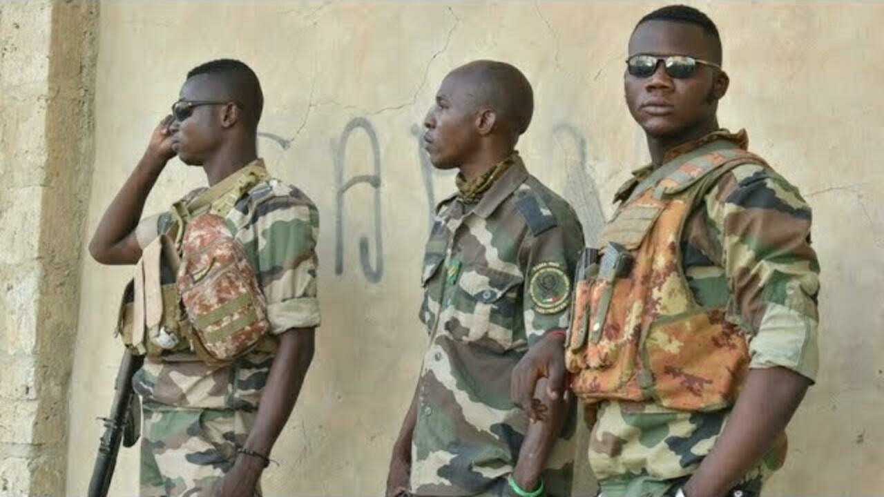 Mali yatangaje ko yikuye muri G5 Sahel nyuma yo kutumvikana n'ibihugu bigize uyu muryango ku miyoborere yawo yagombaga guhabwa iki gihugu muri Gashyantare uyu mwaka