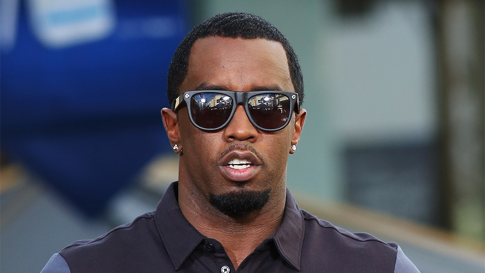 P Diddy yaje ku mwanya wa mbere mu byamamare ijana byinjije akayabo muri 2017