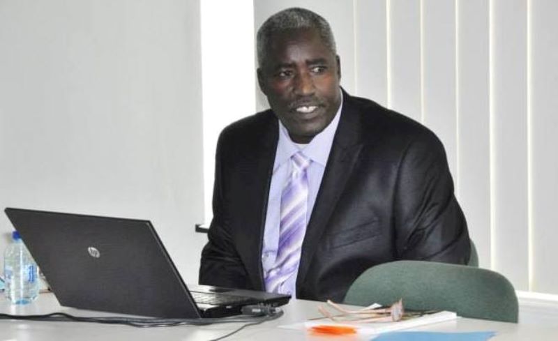 Impuguke mu myifatire, imitekerereze n’imikorere ya muntu bifatiye ku burezi n’uburere, Dr Alphonse Sebaganwa