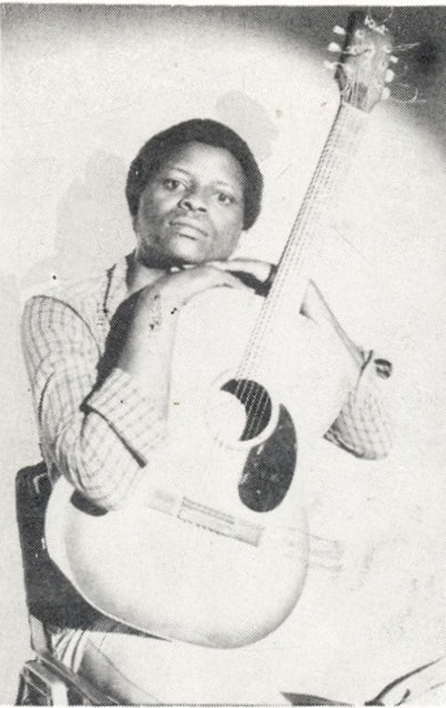 Emmanuel Sekimonyo