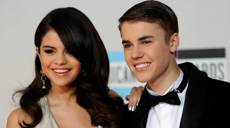 Justin Bieber na Gomez bakundanye hagati ya 2011-2014 gusa baje gutandukana umwe ace inzira ze