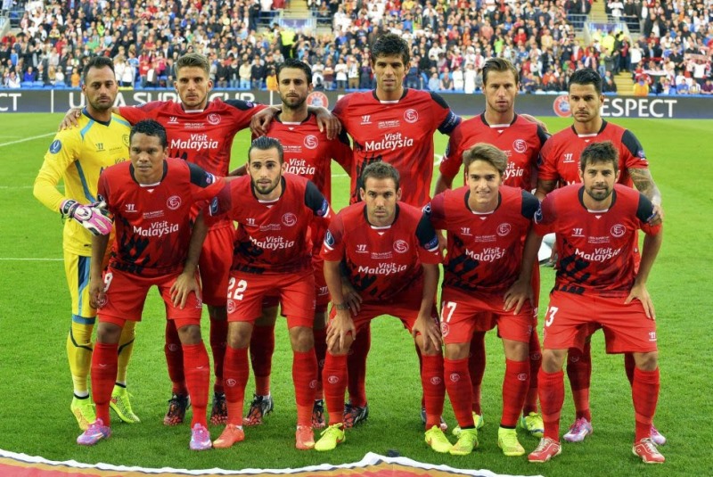 Fc Sevilla