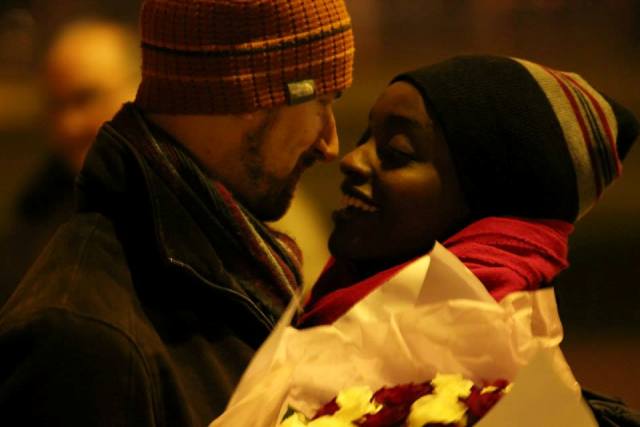 Miss Shanel agiye kurongorwa na Guillaume Favier.