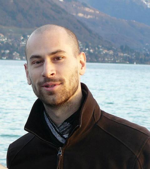 Guillaume Favier, umusore wigaruriye umutima wa Miss Shanel