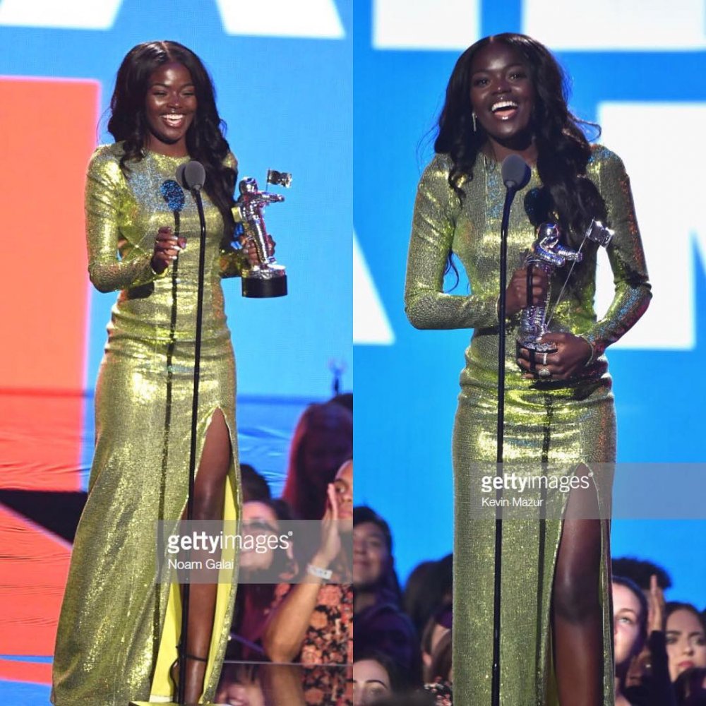 Sherri Silver ni umubyinnyi kabuhariwe