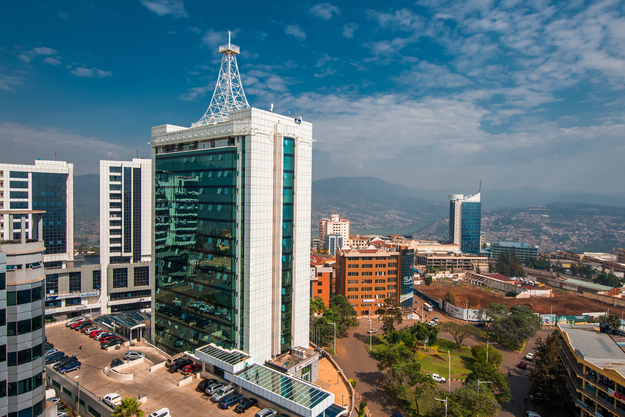 Isura y'u Rwanda ihinduka uko bwije n'uko bukeye