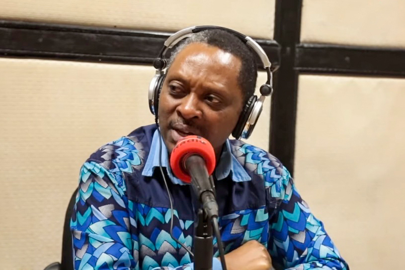 Minisitiri Shyaka yasubije abafite ikibazo cy’umusatsi, inzoga mu maduka n’ibiribwa ku masoko