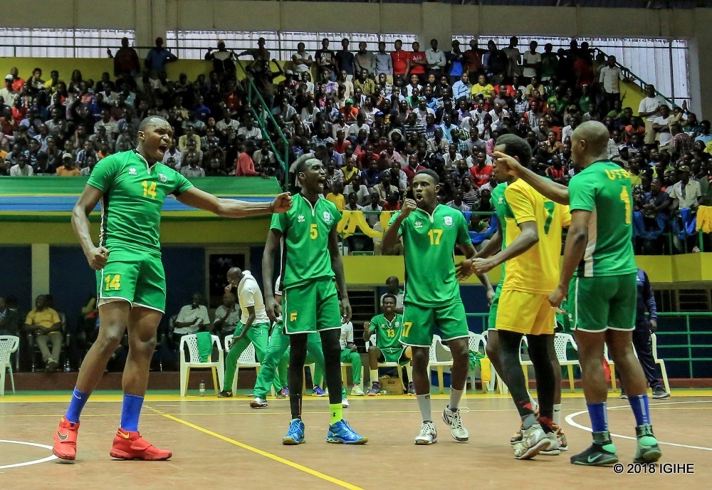 Sibomana Placide Madison (14) agiye guhangana na Gisagara VC yahoze akinira