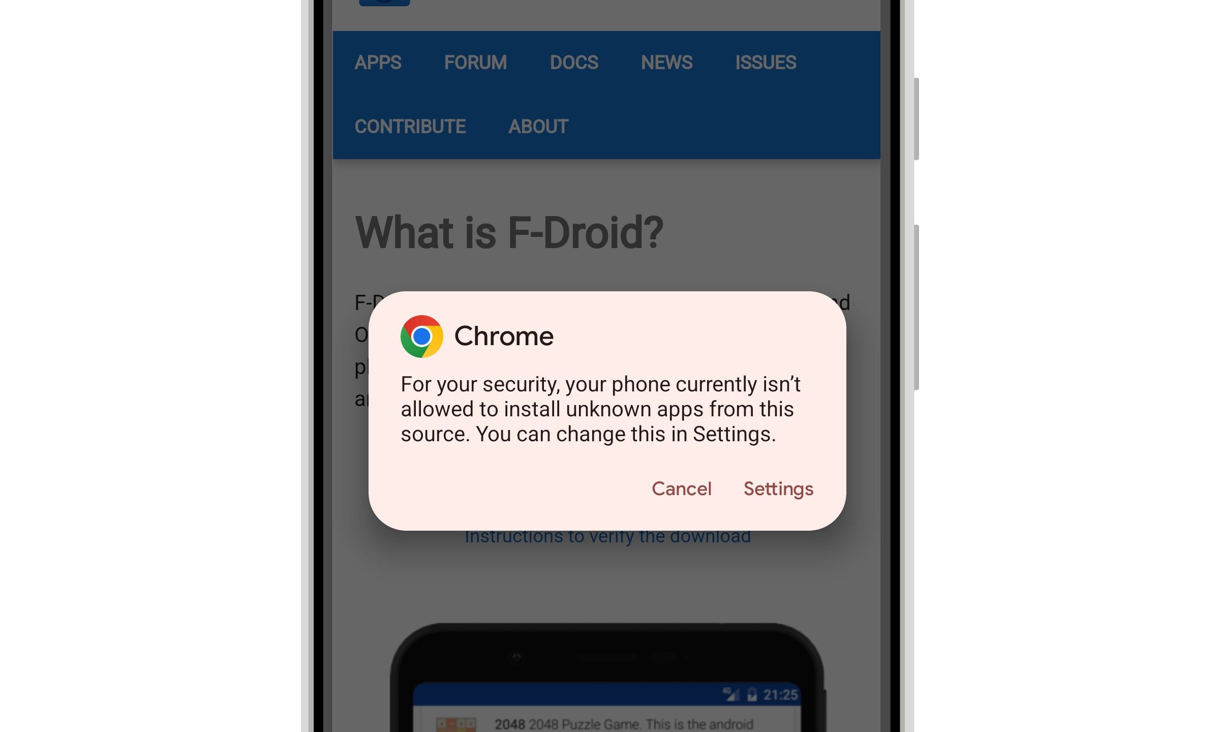 Google yashyizeho uburyo bushya bwo gushyira porogaramu muri mudasobwa zitavuye kuri Play Store