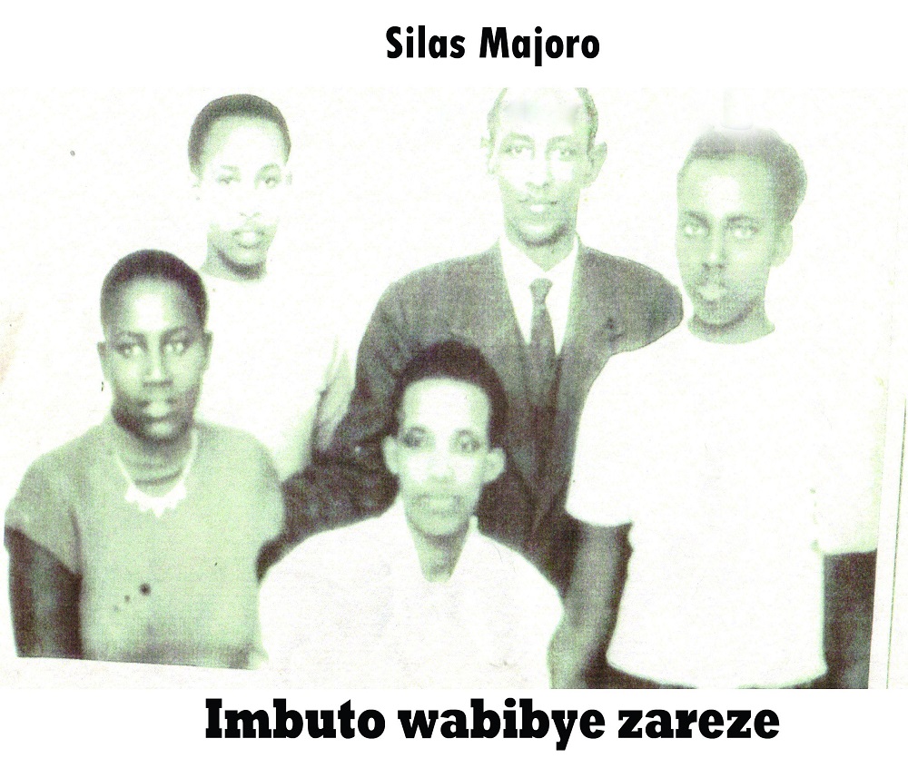 Afatwa nk'uwabaye impirimbanyi y'uburezi mu Rwanda by'umwihariko mu gihe cy'ubukoloni