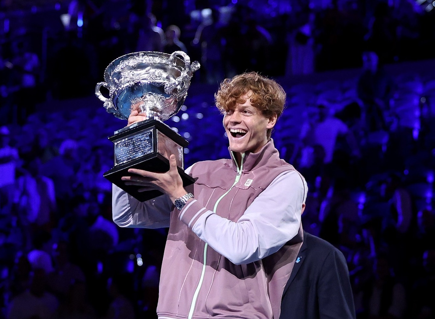 Jannik Sinner na Madison Keys ni bo begukanye irushanwa rya 2025